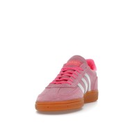 Женские adidas Handball Spezial Lucid Pink White (W)