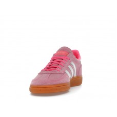 Женские adidas Handball Spezial Lucid Pink White (W)