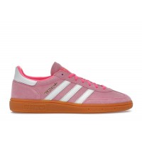 Женские adidas Handball Spezial Lucid Pink White (W)