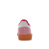 Женские adidas Handball Spezial Lucid Pink White (W)