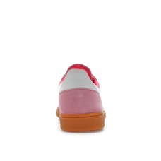 Женские adidas Handball Spezial Lucid Pink White (W)