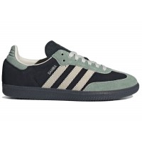 Женские кроссовки adidas Samba OG Black Alumina (W)