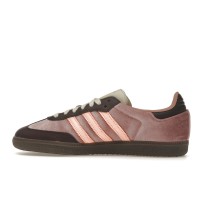 Женские adidas Samba OG Warm Clay Clear Orange (W)