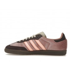 Женские adidas Samba OG Warm Clay Clear Orange (W)