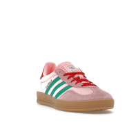 Женские adidas Gazelle Indoor Pink Velvet (W)