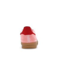 Женские adidas Gazelle Indoor Pink Velvet (W)