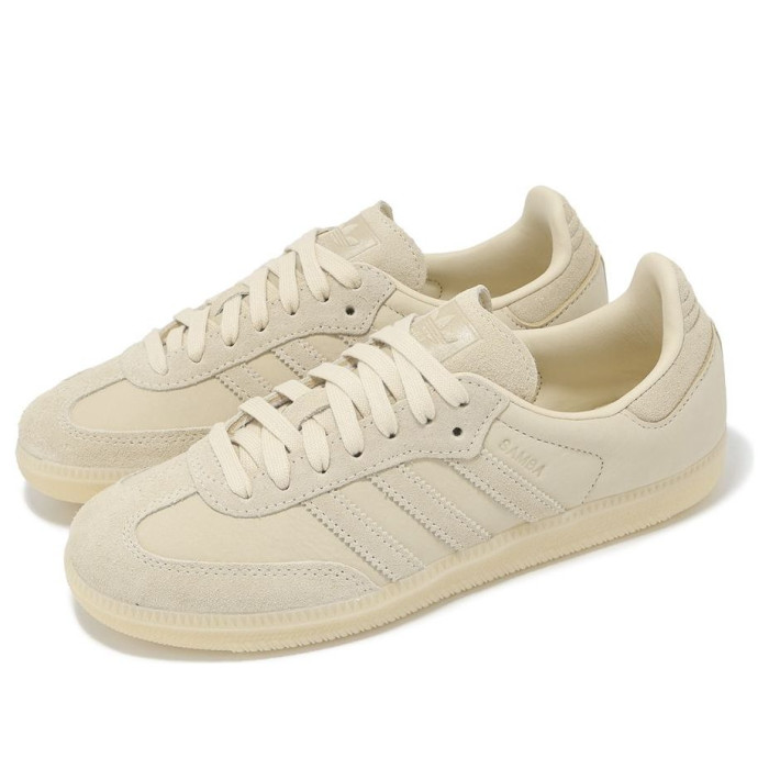 adidas Samba OG Sand Strata (W) - женская сетка размеров adidas Samba OG Sand Strata (W) - женская сетка размеров