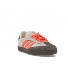 Женские adidas Samba OG Solar Orange Cream (W)