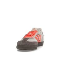 Женские adidas Samba OG Solar Orange Cream (W)