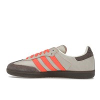 Женские adidas Samba OG Solar Orange Cream (W)