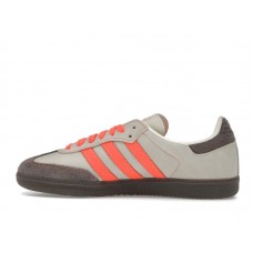 Женские adidas Samba OG Solar Orange Cream (W)