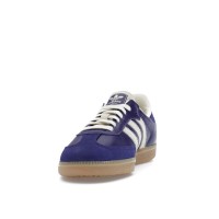 Женские adidas Samba OG Collegiate Purple Cream (W)