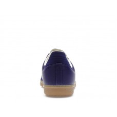 Женские adidas Samba OG Collegiate Purple Cream (W)