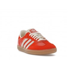 Женские adidas Samba OG Collegiate Orange Cream (W)