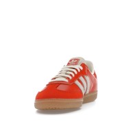 Женские adidas Samba OG Collegiate Orange Cream (W)