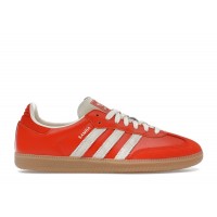 Женские adidas Samba OG Collegiate Orange Cream (W)
