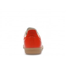 Женские adidas Samba OG Collegiate Orange Cream (W)