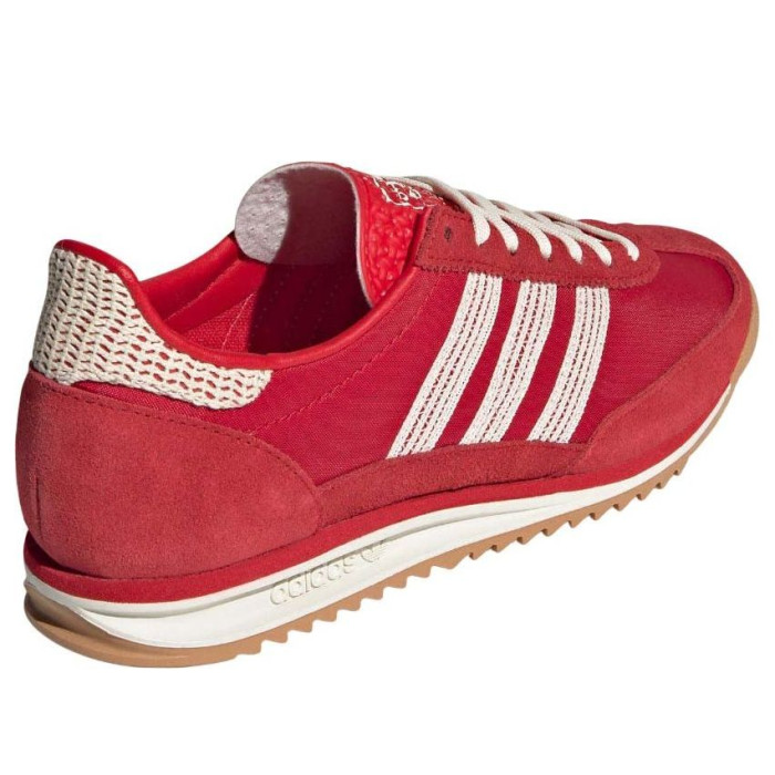 adidas SL 72 OG Scarlet Crochet (W) - женская сетка размеров adidas SL 72 OG Scarlet Crochet (W) - женская сетка размеров