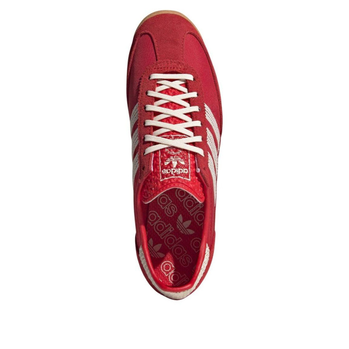 adidas SL 72 OG Scarlet Crochet (W) - женская сетка размеров adidas SL 72 OG Scarlet Crochet (W) - женская сетка размеров