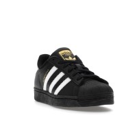Женские adidas Superstar Core Black Cloud White (W)