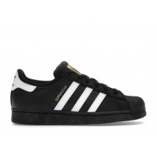 Женские adidas Superstar Core Black Cloud White (W)