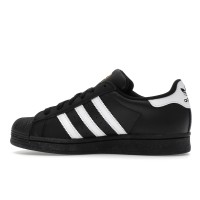 Женские adidas Superstar Core Black Cloud White (W)