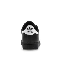 Женские adidas Superstar Core Black Cloud White (W)