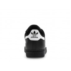 Женские adidas Superstar Core Black Cloud White (W)