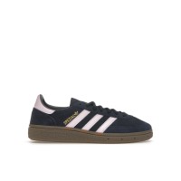 Подростковые кроссовки adidas Handball Spezial Night Indigo Orchid Fusion (GS)