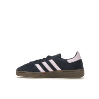 Подростковые adidas Handball Spezial Night Indigo Orchid Fusion (GS)