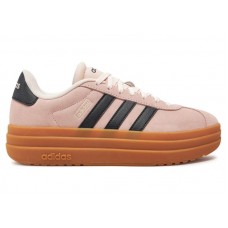 Женские кроссовки adidas VL Court Bold Mesa Tactile Rose (W)