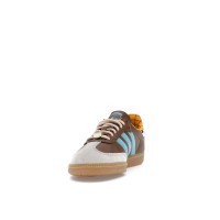 Подростковые adidas Samba OG Toy Story Woody (GS)