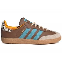 Подростковые кроссовки adidas Samba OG Toy Story Woody (GS)