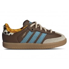 Кроссовки для малыша adidas Samba OG Toy Story Woody (TD)