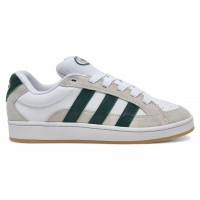 adidas Campus 00s Beta White Collegiate Green
