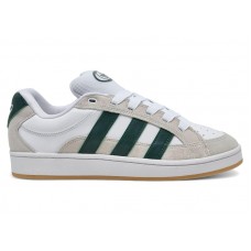 adidas Campus 00s Beta White Collegiate Green