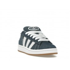 adidas Campus 00s Denim Cloud White