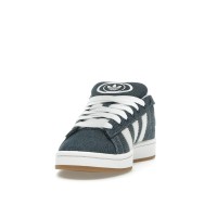 adidas Campus 00s Denim Cloud White