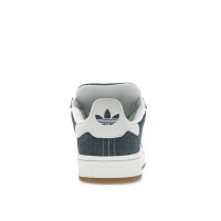 adidas Campus 00s Denim Cloud White