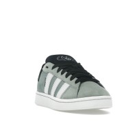 adidas Campus 00s Silver Green Crystal White