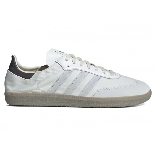 adidas Samba Decon Core White Charcoal - мужская сетка размеров