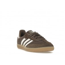 adidas Samba OG Earth Strata Wonder White