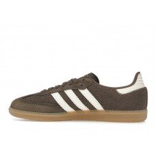 adidas Samba OG Earth Strata Wonder White