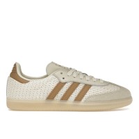 Кроссовки adidas Samba OG Cream White Cardboard