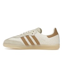 adidas Samba OG Cream White Cardboard