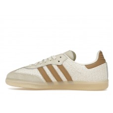 Кроссовки adidas Samba OG Cream White Cardboard
