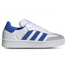 Кроссовки adidas Samba XLG White Bright Royal