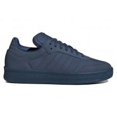 Кроссовки adidas Samba XLG Preloved Ink Shadow Navy