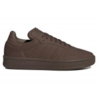 Кроссовки adidas Samba XLG Earth Strata