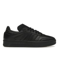 Кроссовки adidas Samba XLG Triple Black